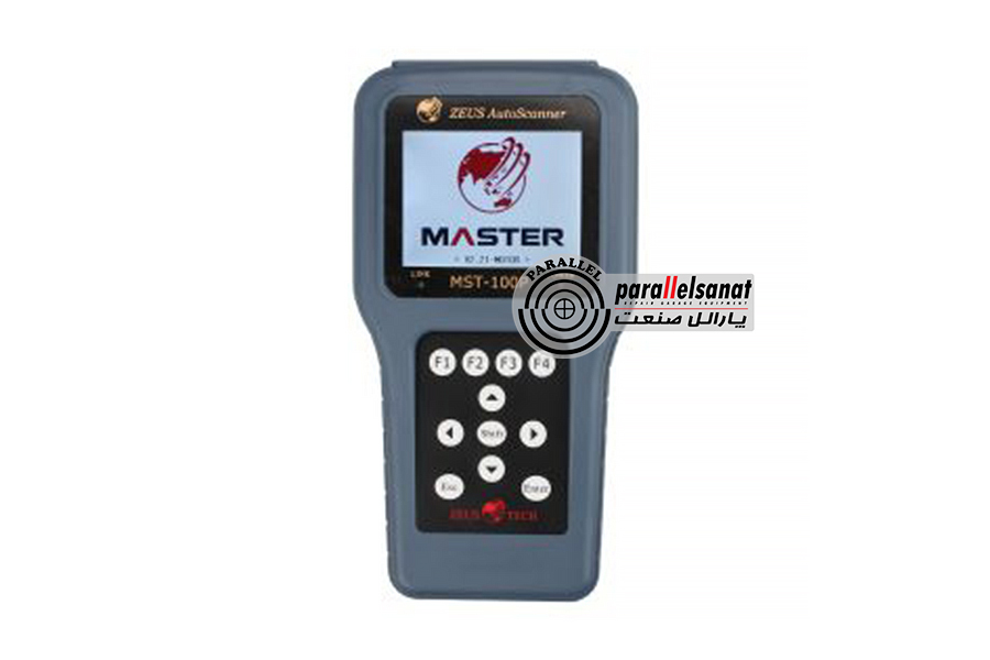 دستگاه دیاگ موتورسیکلت MST-100P دستگاه دیاگ موتورسیکلت MST-100P