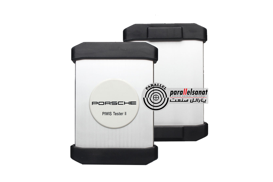 Porsche PIWIS Tester II GOCARDIAG دستگاه دیاگ پورشه PIWIS II