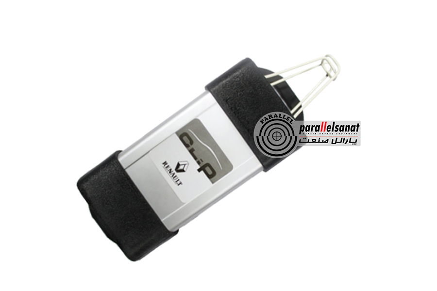 Renault CAN-CLIP دستگاه دیاگ رنو Renault CAN-CLIP