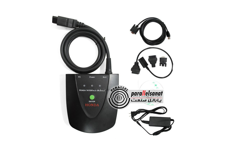 دستگاه دیاگ هوندا هیم HIM DIAGNOSTIC TOOL دستگاه دیاگ هوندا هیم HIM DIAGNOSTIC TOOL