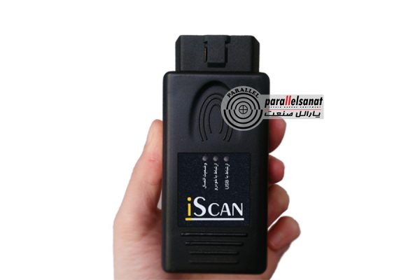 دستگاه دیاگ آی اسکن IScan