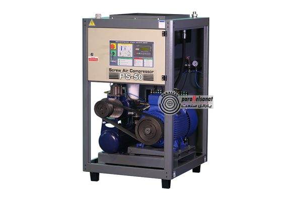 کمپرسور اسکرو مدل PS-BD 50